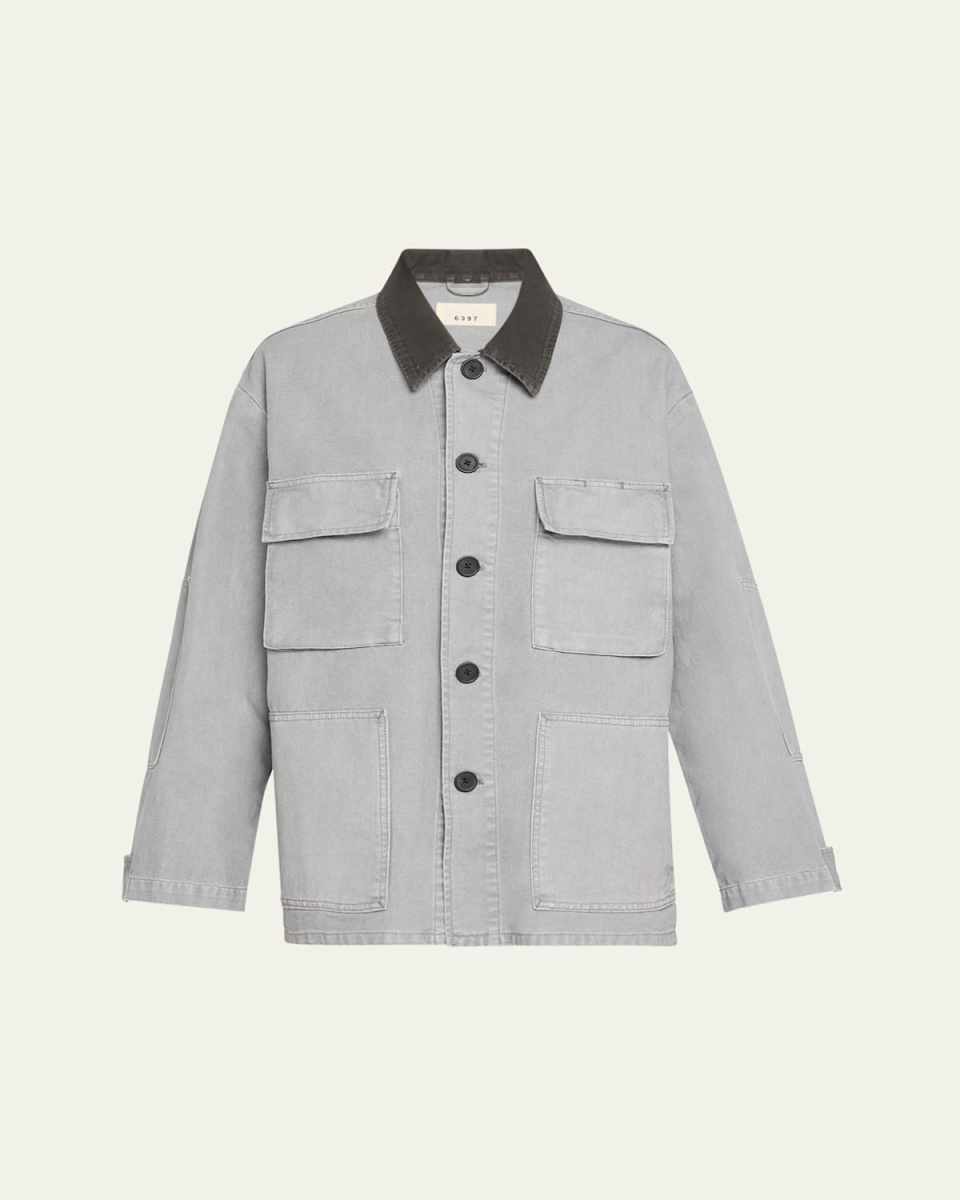 Barn Jacket
